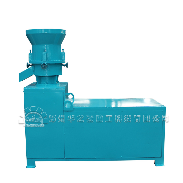 常用的有机肥造粒机有什么不同吗？